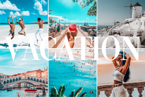 Vacation